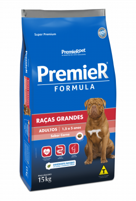 Premier cheap dog food