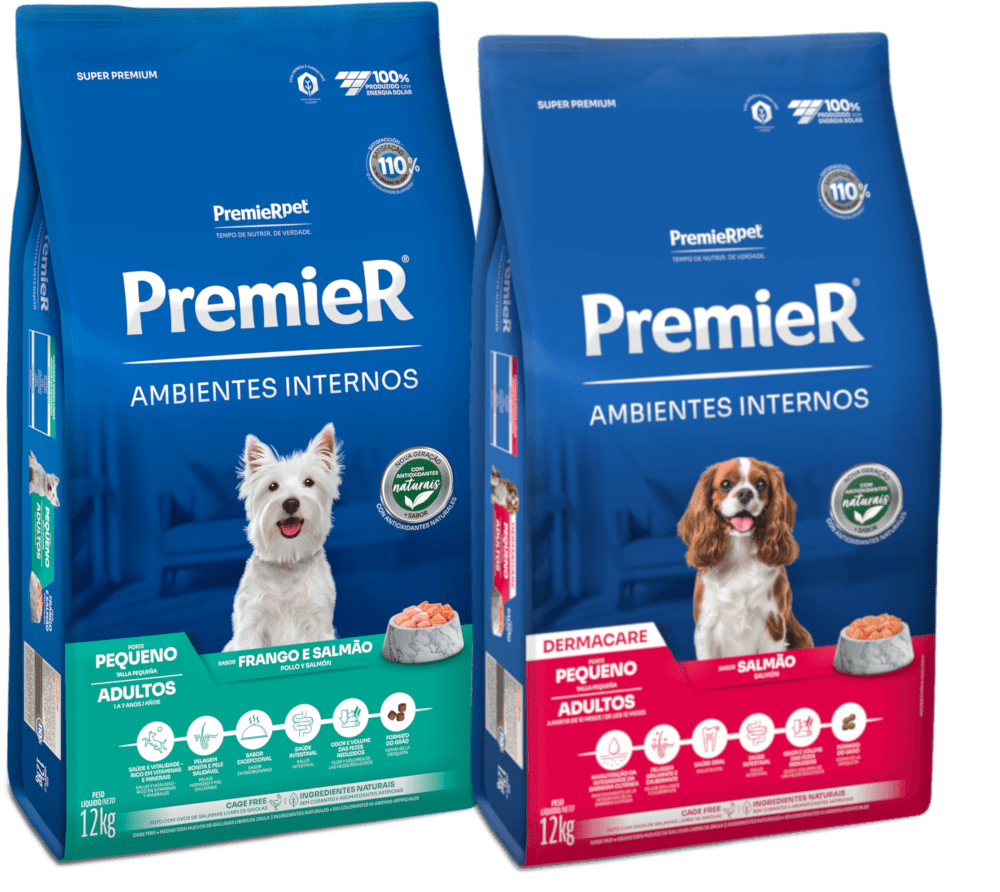 PremieR Ambientes Interiores