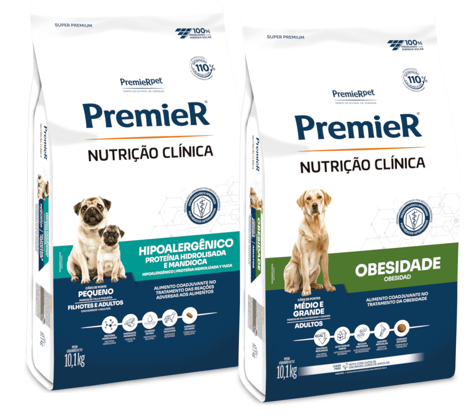 PremieR Nutrición Clínica