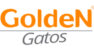 logo GoldeN® Gatos