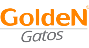 logo GoldeN® Gatos