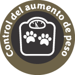 Control del aumento de peso