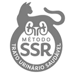 Método SSR – Tracto urinario sano