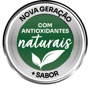 Antioxidantes Naturais padrao