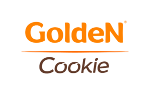 logo GoldeN Cookie - Cão