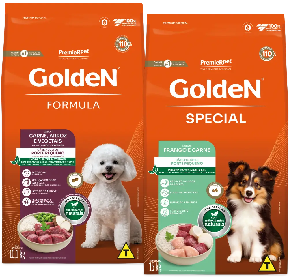 GoldeN Premium Especial