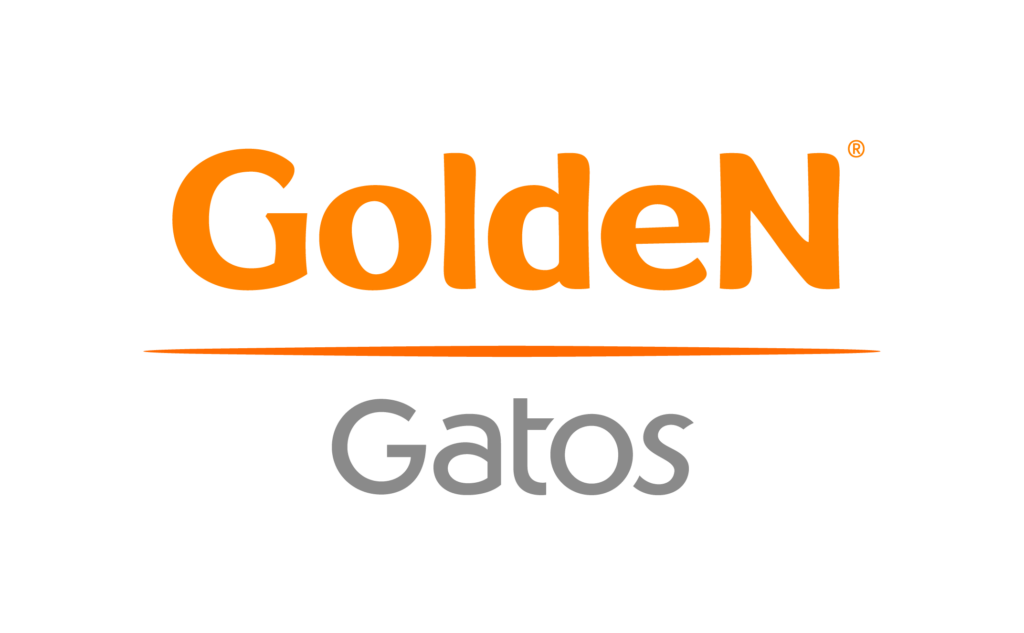 GoldeN Gatos