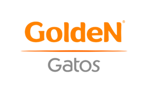 logo GoldeN Gatos