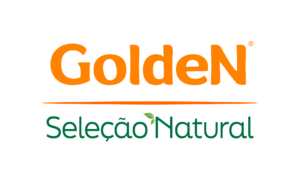 logo GoldeN Seleção Natural - Gato