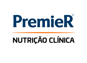 logo PremieR Nutrição Clínica - Cães