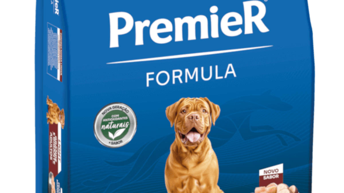 PremieR Formula Cães Adultos Grande e Gigante | Light Frango