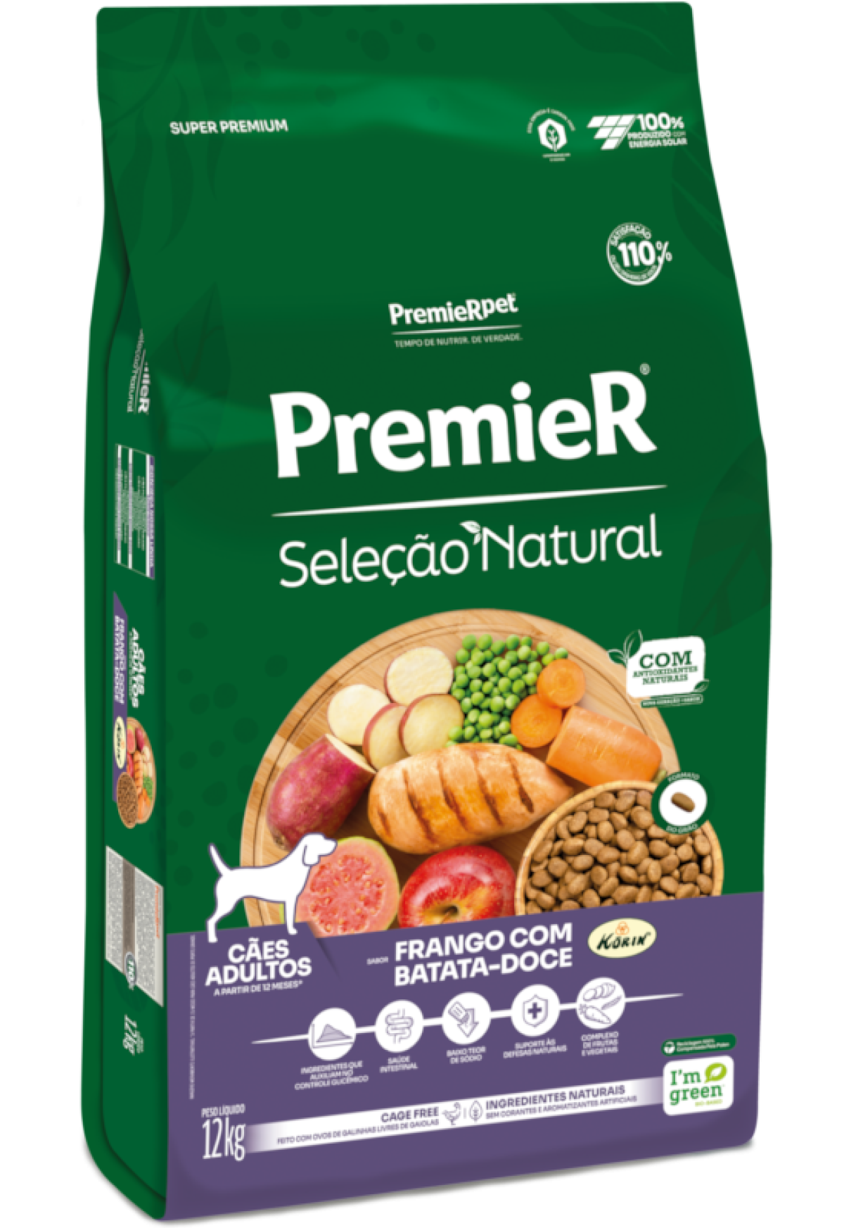 PremieR-Selecao-Natural-Caes-