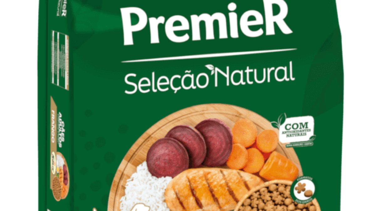 PremieR Seleção Natural para Cães Adultos | Frango Korin