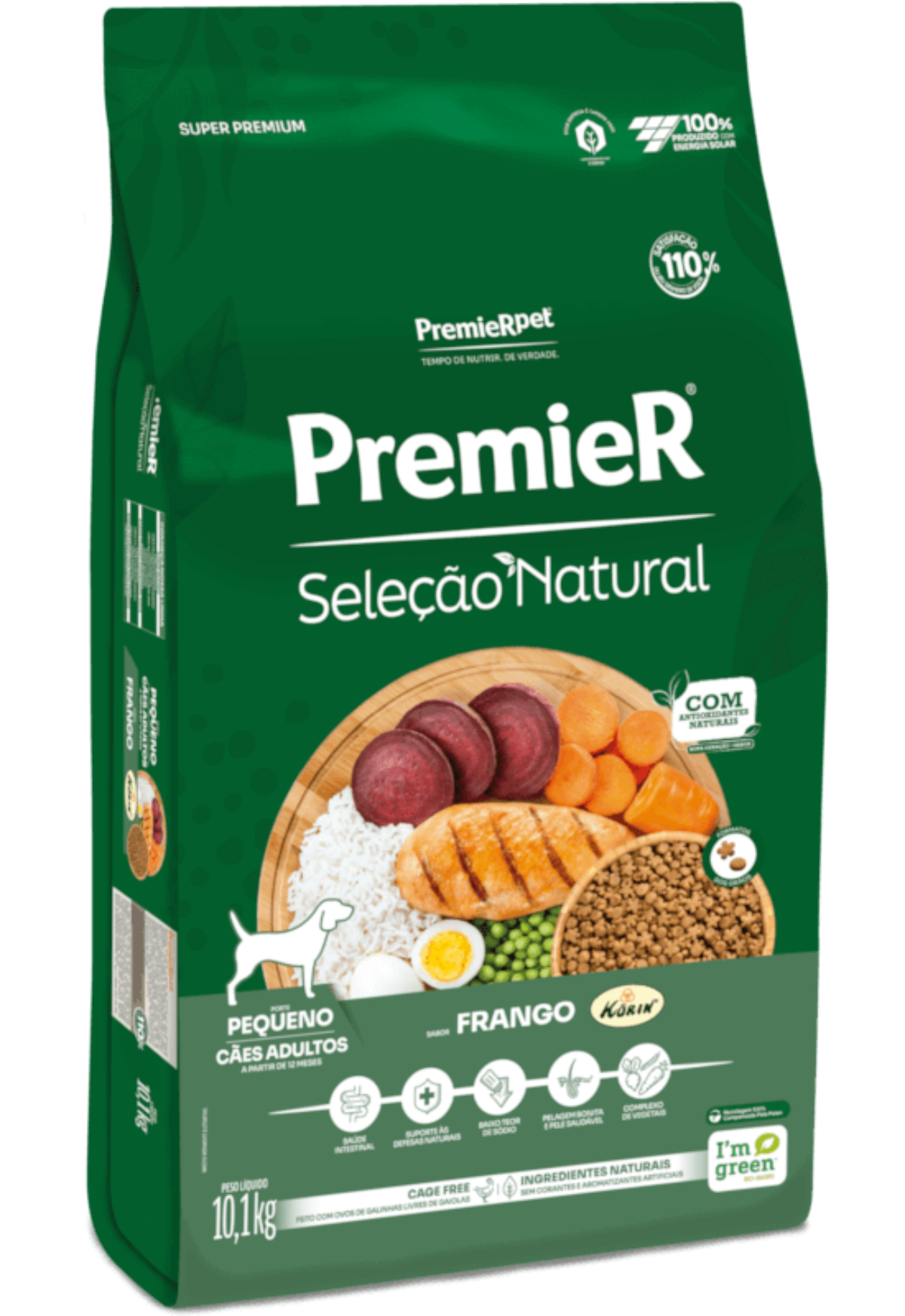 PremieR-Selecao-Natural-Caes-