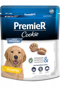 PremieR® Cookie Cães Filhotes Original