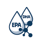 Rico em EPA+DHA e Antioxidantes