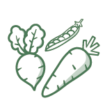 Complexo de Vegetais
