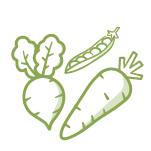 Complexo de Vegetais