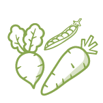 Complexo de Vegetais