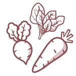 Complexo de Vegetais