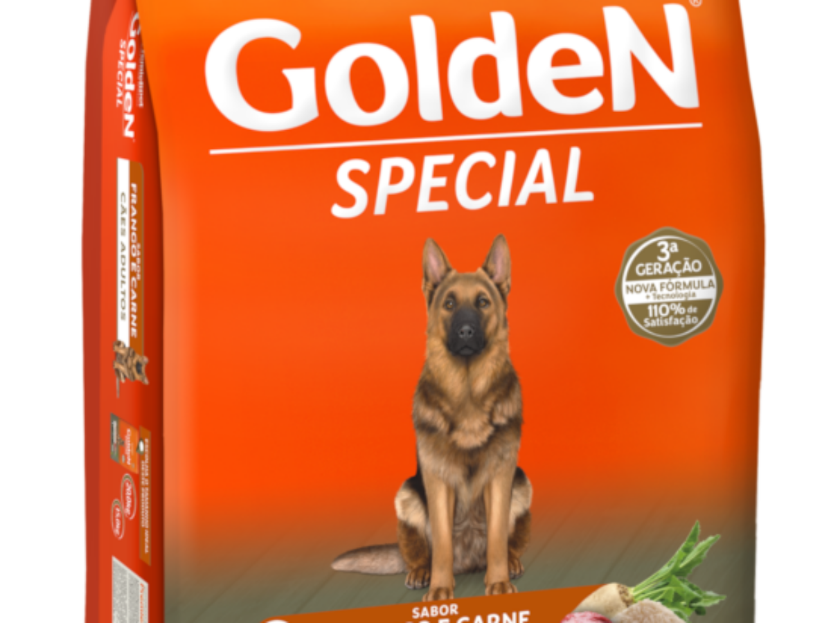 Golden Special 20kg