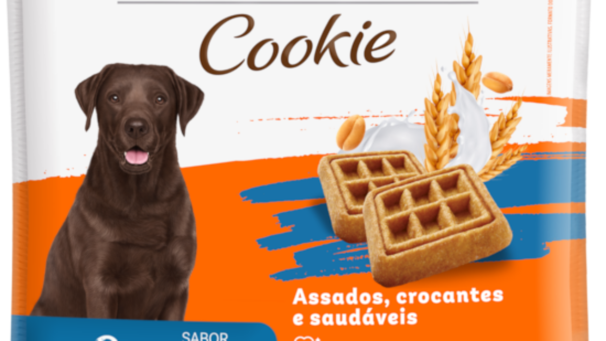 GoldeN Cookie Original para Cães Adultos | PremieRpet