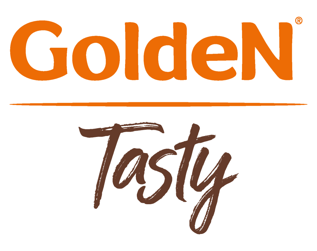 GoldeN Tasty