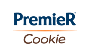 logo PremieR Cookie - Cão