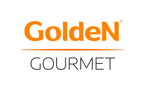 logo GoldeN Gourmet - Cães