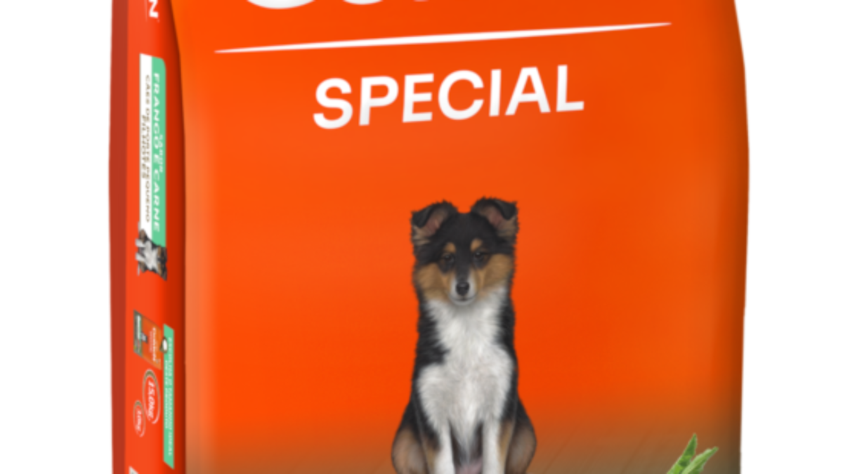 GoldeN Formula Special para Cães Adultos | Frango & Carne