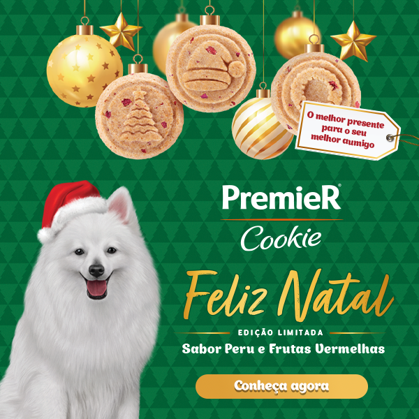 Banner PremieR Cookie Natal