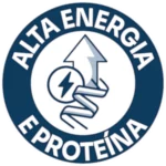 Alta Energia e Proteína