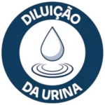 Diluição da Urina