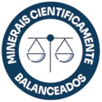 Minerais Cientificamente Balanceados