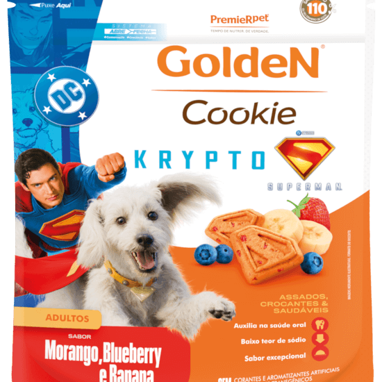 PLANET 3◆メロハー,AOR◆CLIF MAGNESS/LUCKY DOG Magnus Biscoito Cães Adultos Pequeno Porte - Adimax. Alimentos