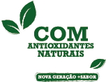 Antiox Seleção Natural