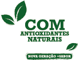 Antiox Seleção Natural