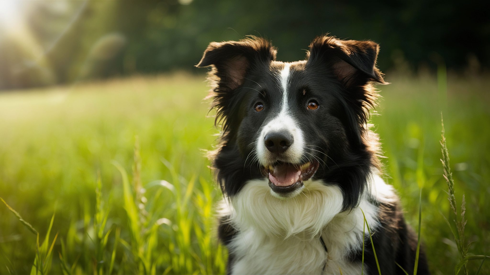 7 raças de cachorro mais inteligentes para conhecer