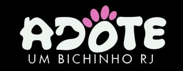 adote um bichinho rj