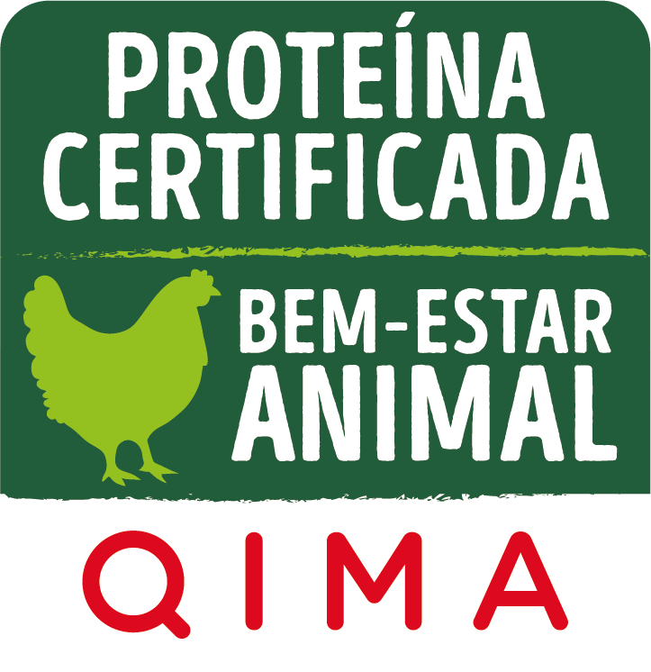 Carne de frango certificada