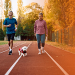 Esportes com cachorro: conheça as melhores atividades para praticar