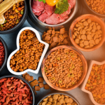 Todas as rações são iguais? Entenda o que realmente muda na alimentação do seu pet